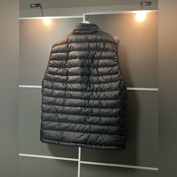 Patagonia Men's Down Sweater Vest XL - Picture 3 of 10